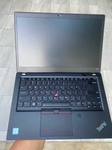Lenovo Thinkpad T490s slim ស្អាត