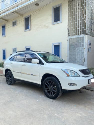 Lexus RX 330 2006 For Rent /出租