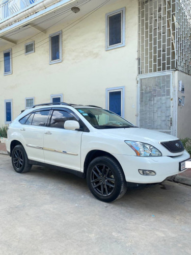 Lexus RX 330 2006 For Rent /出租