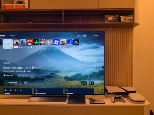 LG C5 OLED (65 inch) 4K 144hz