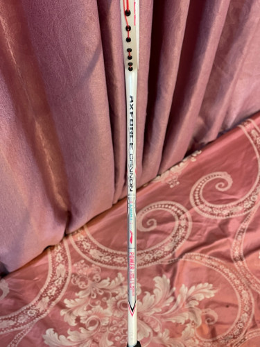 Lining air forces canon (24 pound)