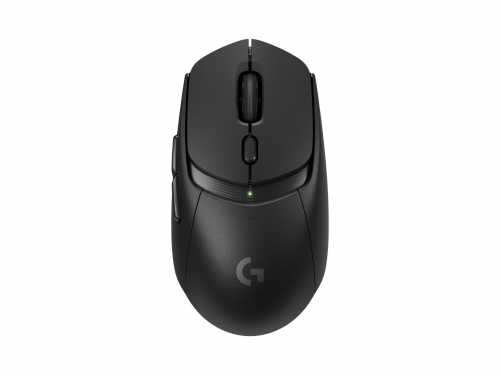 Logitech G309 Lightspeed Gaming Mouse Wireless Black