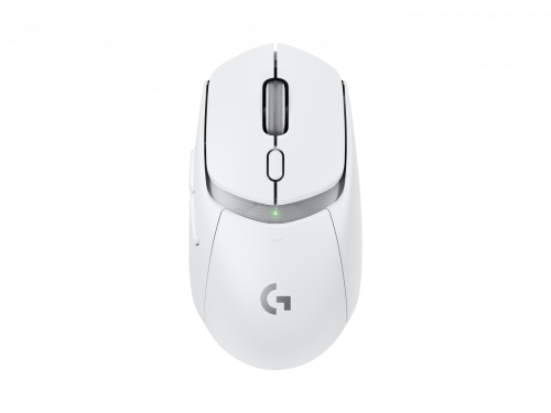 Logitech G309 Lightspeed Gaming Mouse Wireless White