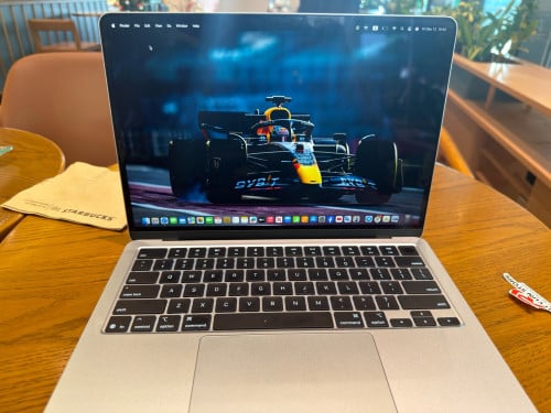Macbook air M4