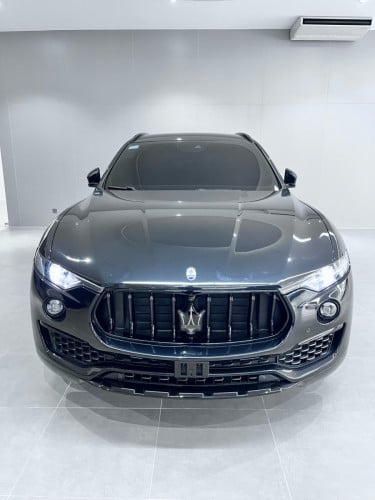 Maserati Levante GT 2022