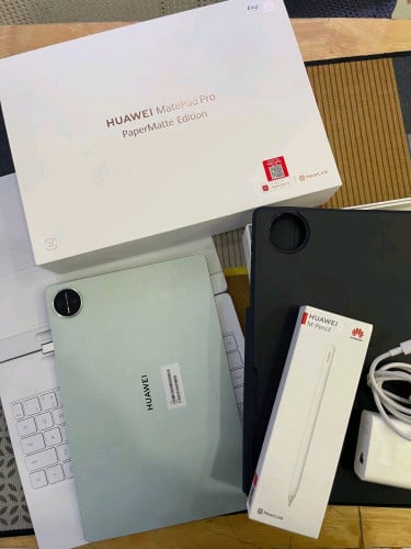 Mate pad 12.2 12G 512G 99.99%