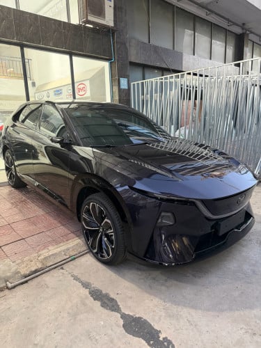 Mazda EZ-60 Full max option 2025 លក់ធូរៗ