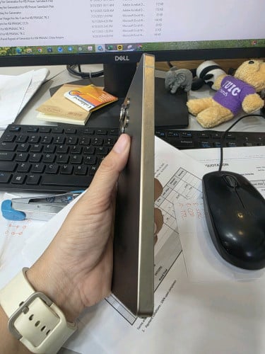 Memory not enough want change 1TB