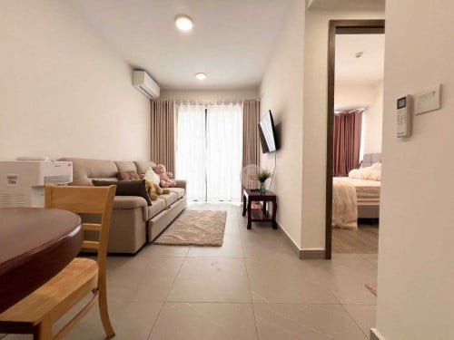 Modern One Bedroom for rent at Urban Village