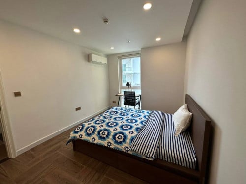 Modern Two Bedroom for rent at Olympia City