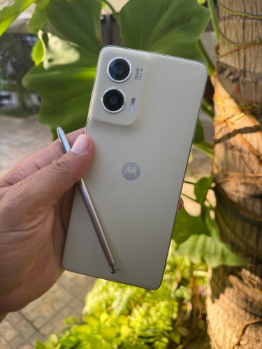MOTOROLA G Stylus 5G 8g/256g (វៃដូរបាន)👉$199
