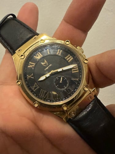 MSTR original 40mm 95%