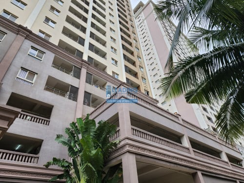 N176 | Bali Resort No.3, Chroy Changva 1 Bedroom Condo For Rent