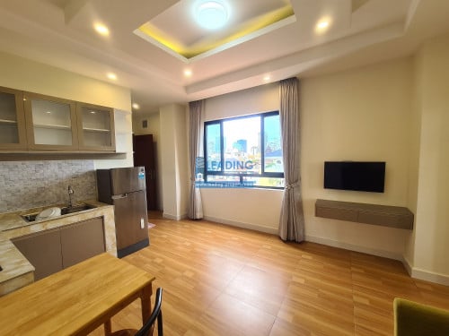 N267 | Brand New 1 Bedroom Apartment For Rent Near Independent Monument