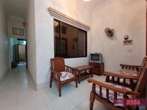 N556 | Affordable Fully Furnished Flat Apartment 1 Bedroom For Rent Near National
