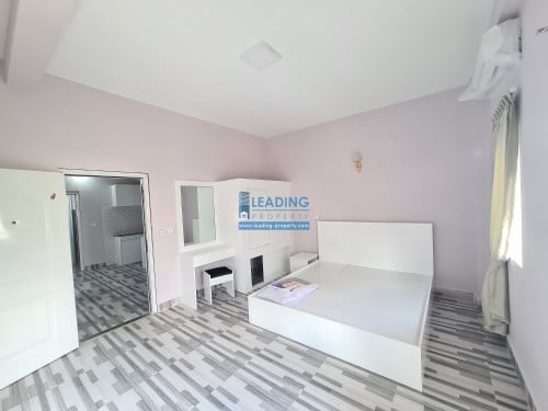 N654 | Brand New 1 Bedroom Apartment For Rent in Russian Market Area