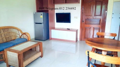 Nice Fully Furnished Apartment for Rent