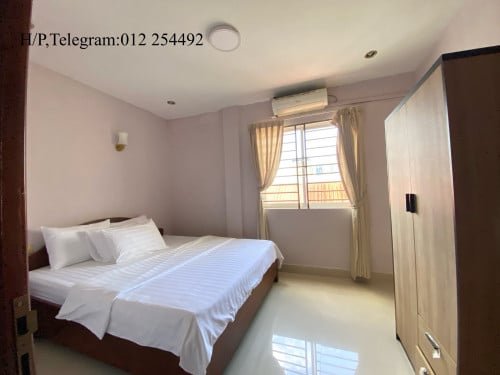 Nice Fully Furnished Apartment for Rent