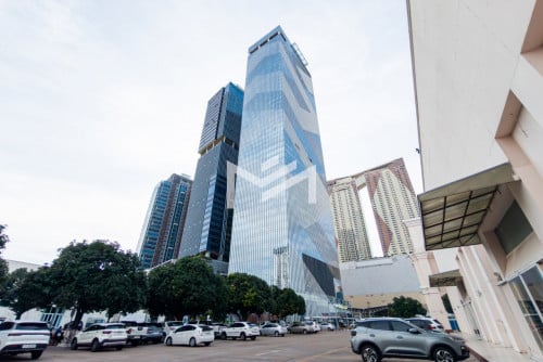 Office Space for Rent