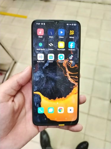 Oppo A9 49$