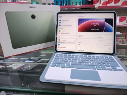 OPPO Pad 3pro /OnePlus Pad pro