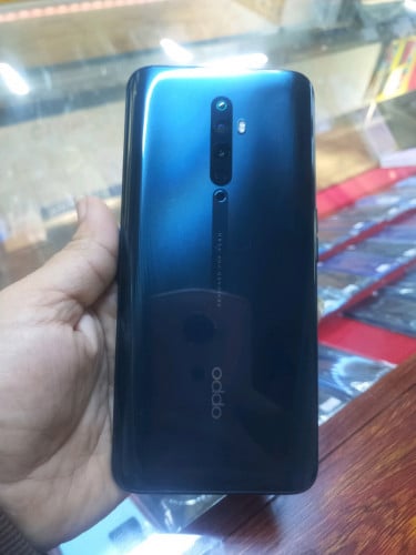 oppo Reno2f 128g