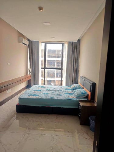 Orkide condo two bedroom for rent