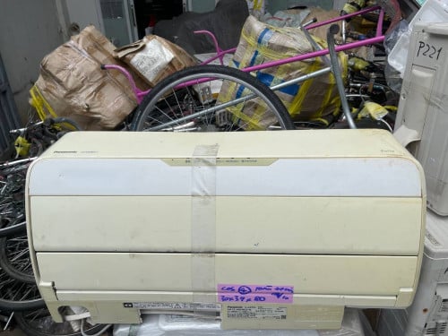 Panasonic inverter 3hp 3 សេះ sale 280$