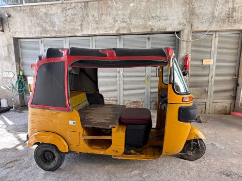 Passapp មួយតឹក មានកាតគ្រី អាចដឹកអ៊ីវ៉ាន់បាន