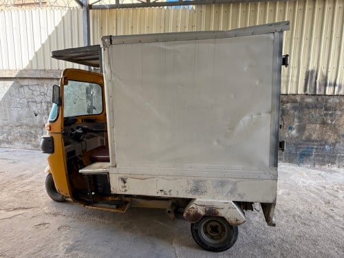 Passapp មួយតឹក មានកាតគ្រី អាចដឹកអ៊ីវ៉ាន់បានល្អ