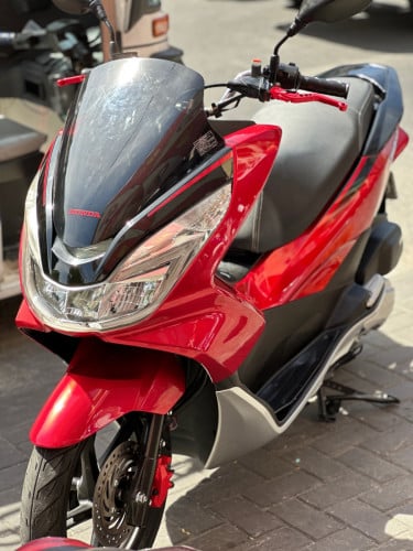 PCX 017 ជប៉ុន🇯🇵 លក់តម្លៃពិសេសមិនដែលមាន
