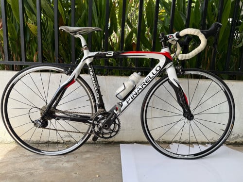 PINARELLO ITALY size 46