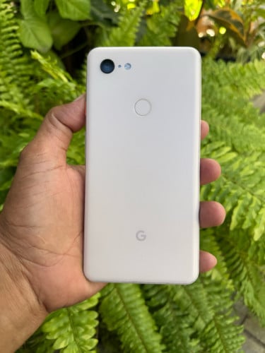 Pixel 3xl 64G អេក្រង់​ហ្សុីនដានតិច​ ស្កេន​👉$75