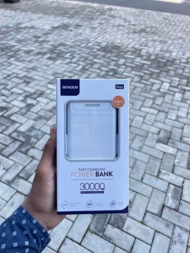 Power Bank 30000mah🎉📥