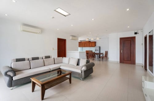 PRECIOUS TWO BEDROOM FOR RENT-TOUL TOMPOUNG🍀