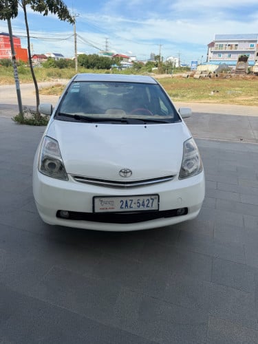 Prius 2005