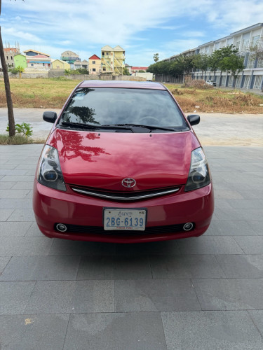 Prius 2007 full