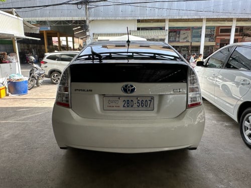 Prius 2010