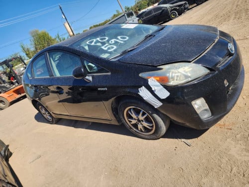 Prius 2010 Opt3 សាងតាមផ្លូវ🇺🇸