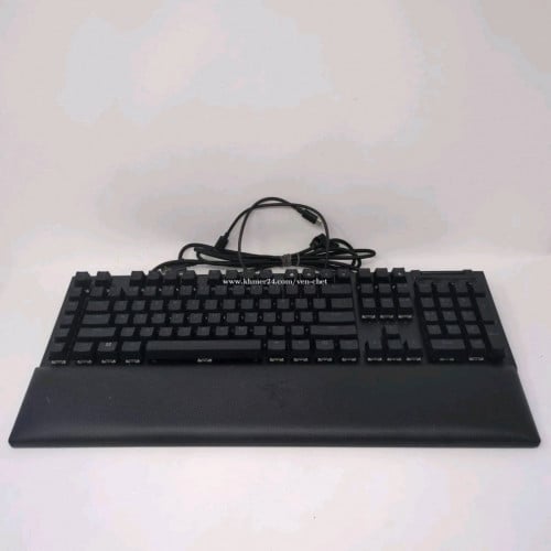 Razer BlackWidow V4