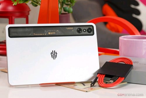 RedMagic Astra Gaming 256G/12G OLED