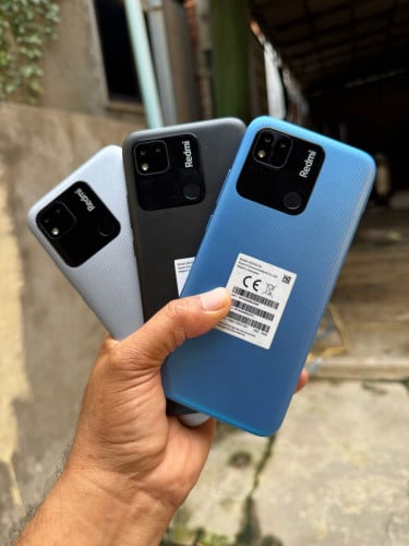 Redmi 10a 4g/64g Globalសុីម២👉$42