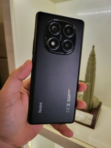 Redmi note14 Pro Sim2ក្រុមហ៊ុន ស្អាត99%