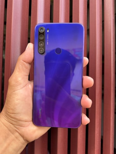 Redmi Note8 6g/128g សុីម២👉$27