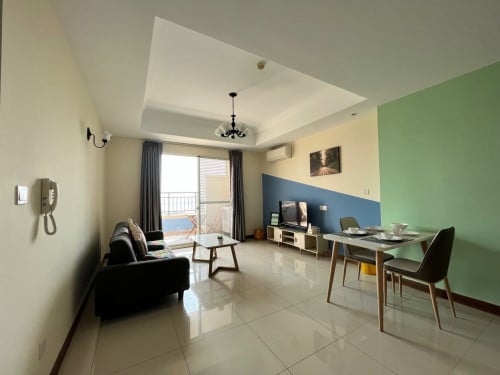 River View & Silent Place One Bedroom for Rent