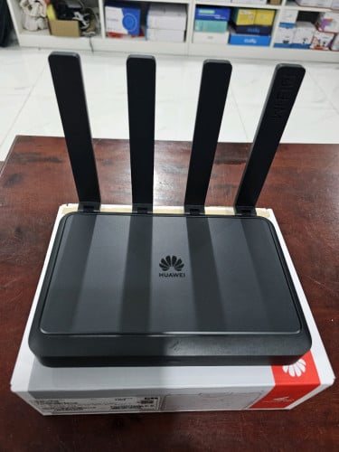 ROUTER WiFi7 Huawei