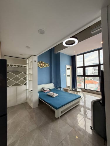 Royal park type loft for rent