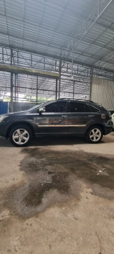 Rx 330 Full Option P 01