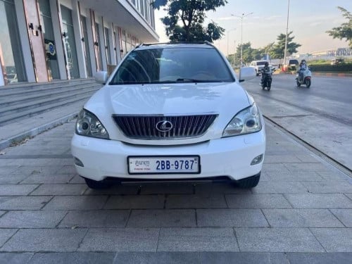 RX330 05 Foll មហាថ្មីលក់ប្រញាប់លុយ