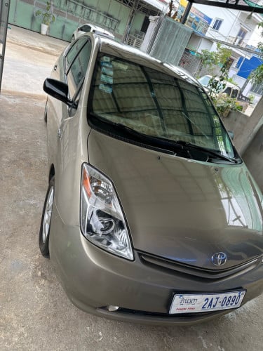 Sale 2005. Full option. ម្ចាស់ដើម.